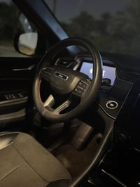 جيب ٢٠٢٣ • وارد امريكي • صور حادث امريكا