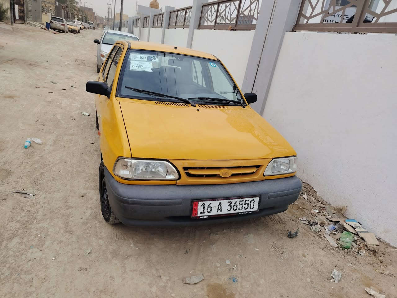 سايبا • موديل ٢٠٢١ • للبيع