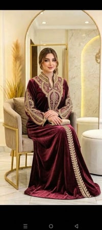 موديل ملكي • قطيفة اورجنال • مقاسات L/XL/XXL
