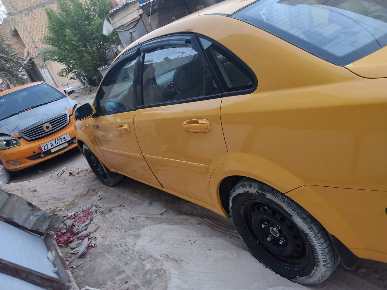 فورنزا • اوبترا محوره • رقم ذي قار