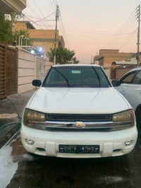 بلايزر 2004 سياره مزاد وزارة الداخليه بيهه وكاله بسمي جاهزه للترقيم سي...