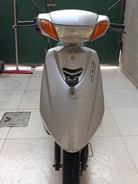 ماكس • ٦٠ • هندر وسلف