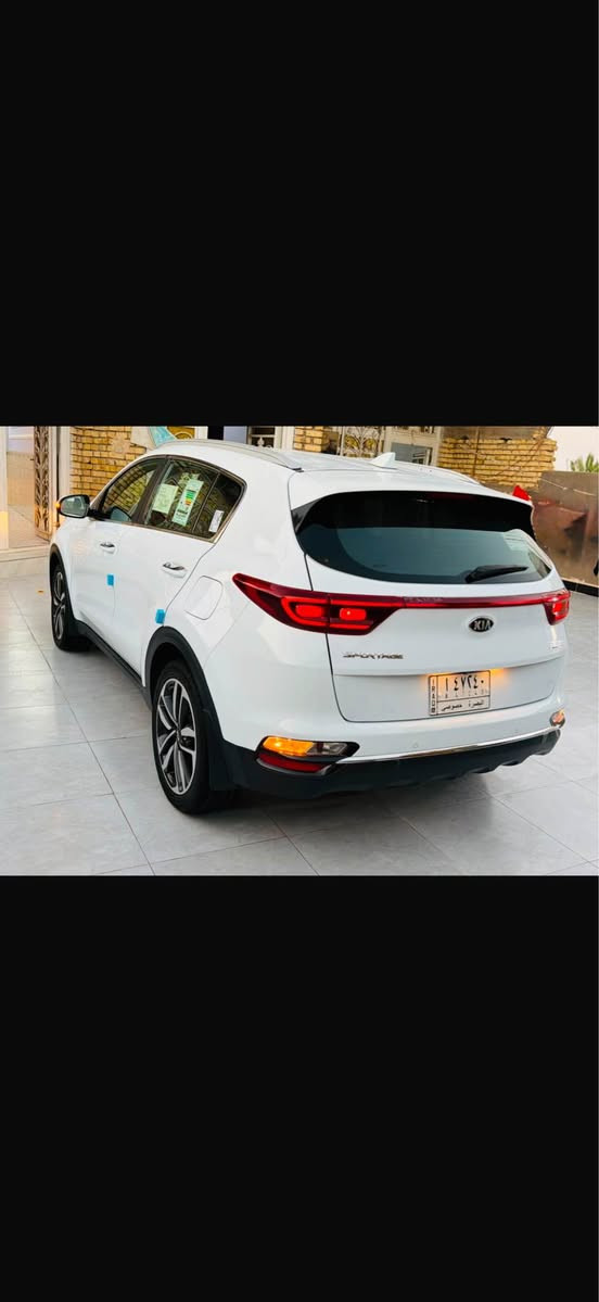سبورتج 2020خليجي
بيهه صبغ بالجاملغ  الامامي بدون ضربه او فتح شخط فقط 
ماشيه 110
بيهه بطل مبدل 
سعر 165بيهه مجال قليل
***********
البصره البصرة, العراق
