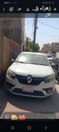 سيمبول • ٢٠٢١ • بدون حادث