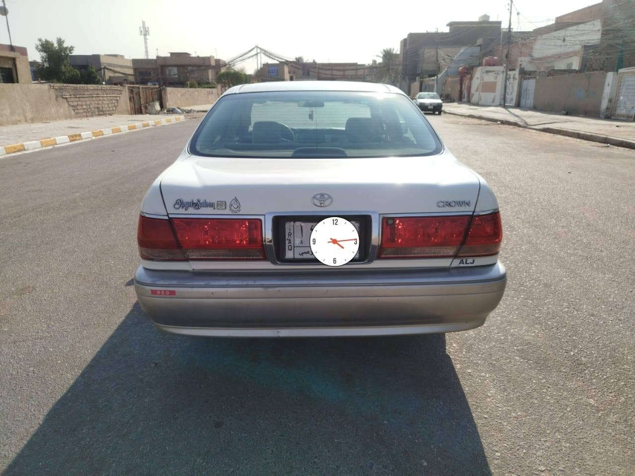 سلام عليكم ملكه 2004

ادوات ادوات كصه جنطه

فوول 1/1 عده الفتحه

4 دكم 

البدي يخبل موس احله من الصور

كرستال اصل 

محرك ديفور الكبير جديد

كير جديد 3 حركات

حداديه 90/100

تايرات 80/100

نضام سرقه

سويج ريمون ابلادي

ستيرن كهربائي

تحكم ستيرن 

دبل شاشه اكتروني + ميل

كشن خزن مومري 

سبلت دوار 

شاشه كرستال

تبريد خلفي

ثلاجه خلفيه

تحكم خلفي + امامي

4 كهربائي 

برديه خلفيه

دواخل عسلي

مكاني نجف

السعر 31وبيها مجال بصيط 

***********

