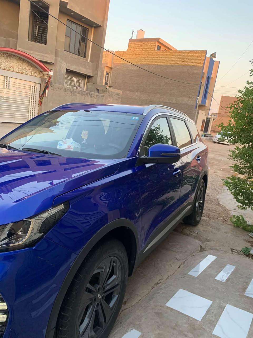 تيكو سفن برو • ٢٠٢٤ • الكوت