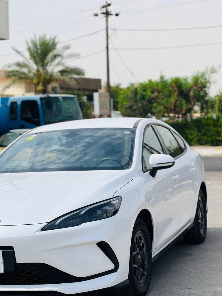 سلام عليكم بي واي دي سيل فايف  موديل 2025 بدون صبغ بدون تبديل بدون بارد وال فحص السيارة موجود بل منشور ماشيه المجموع 12Km مكاني داخل كركوك شرط تحويل
*********** رقم موبايل
السعر 141 كركوك, العراق
