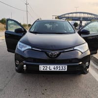 راف4 • ٢٠١٧ • بنزين وغاز