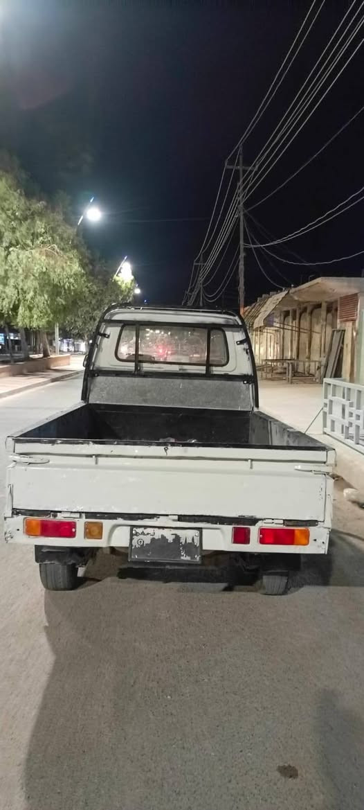 هافي 2007 جهاره كير محرك  شرط اوراق كاملة شرط الوكالة سعر 20 وبيها مجال ***********7749175900 مكان ناحية العياضية
