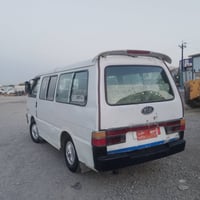 كيا بيستا • جير اوتوماتيك • سليمانية