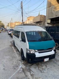 هيسه • ٢٠٠٧ • مكينة وفتيس جديد