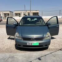 سيدونا • ٢٠٠٨ • وارد امريكي
