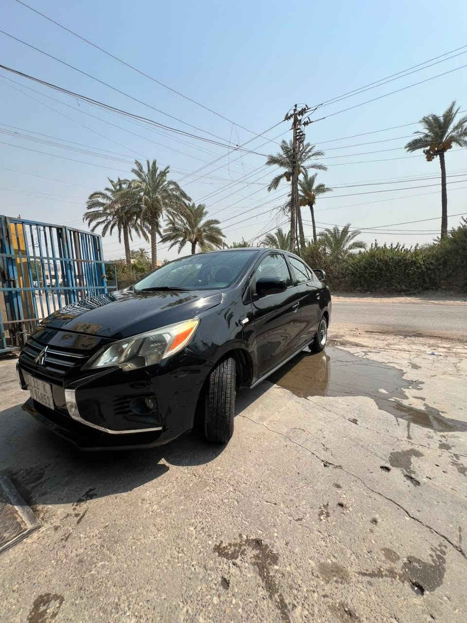 سلام عليكم ميراج البيع موديل 2024سياره بسمنه تحويل ثاني يوم حادثها بامريكه بيبان ثنين مصبوغه صفحه صدر وجاملغ وبنيد مكينه كير مكفولات سياره عليها ويل ببي اس سبايدر لانسر قرش عالي    تخم تاير جديد عارضها ٨٥ بيها مجال بسيط عنوان جزيره سياحيه فحامه ***********
