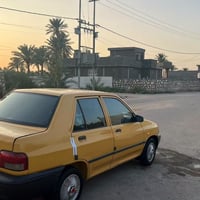 ٢٠١٥ • رقم بغداد • بدون خياس
