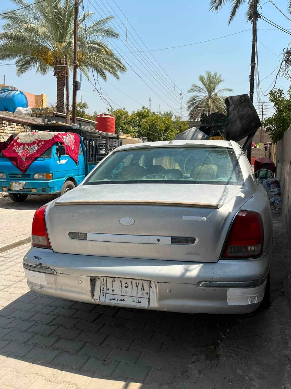 السلام عليكم سوناتا2002 وفود مكينه وكير كامري ابو الجف كشنين كهربائي فتحه تخم تاير السياره بلاديه تخبل السياره فول السعر37وبيهه مجال مكاني بغداد المحموديه ناحيه الرشيد ***********
