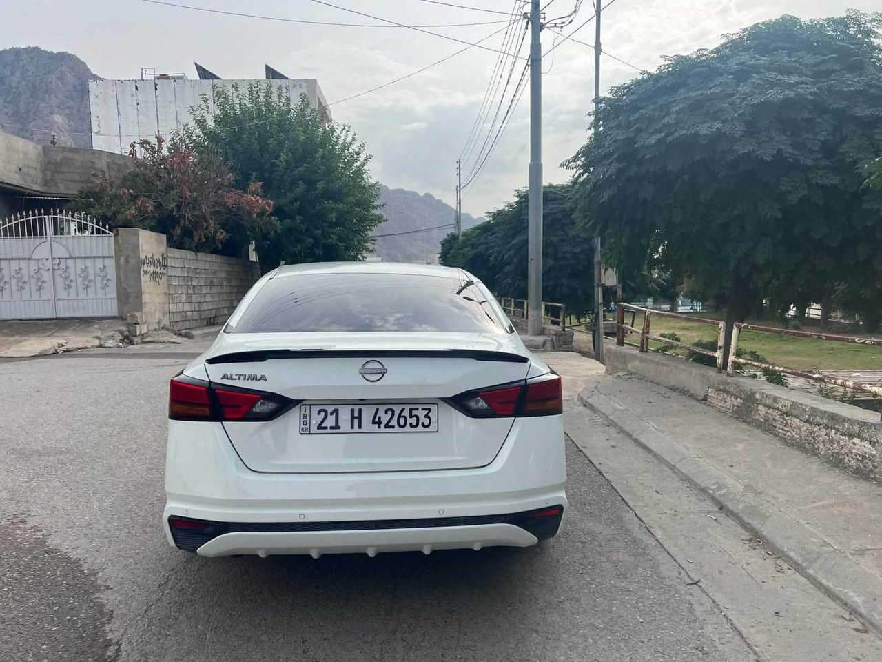 التيما • ٢٠٢٤ • بدون ايرباق