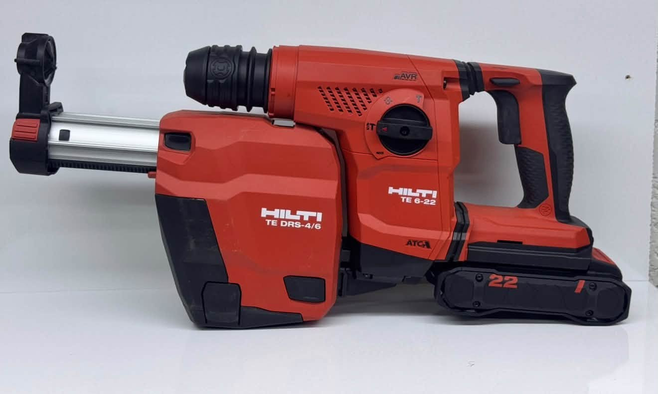 سلام عليكم اخوان 
متوفر العملاق HILTI هيلتي نورون 
اخوان الشراي ايراسلتي خاص 
توصيل متوفر 
*********** واتساب
