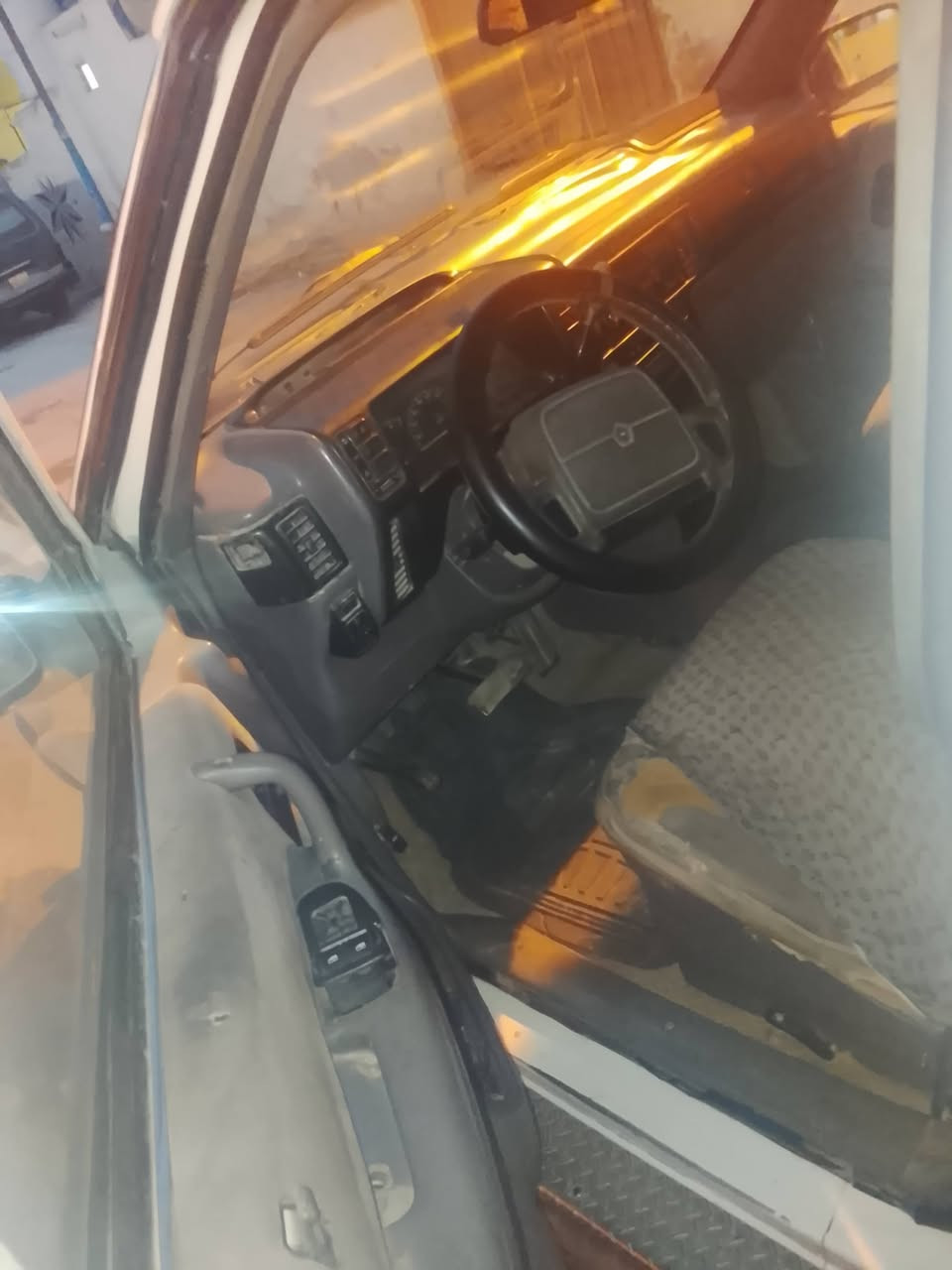 دوج كلايزر • ٩٣ • رقم بغداد