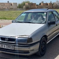 فيكترا ١٩٩٢ • مكينة ٢٫٠ • كركوك