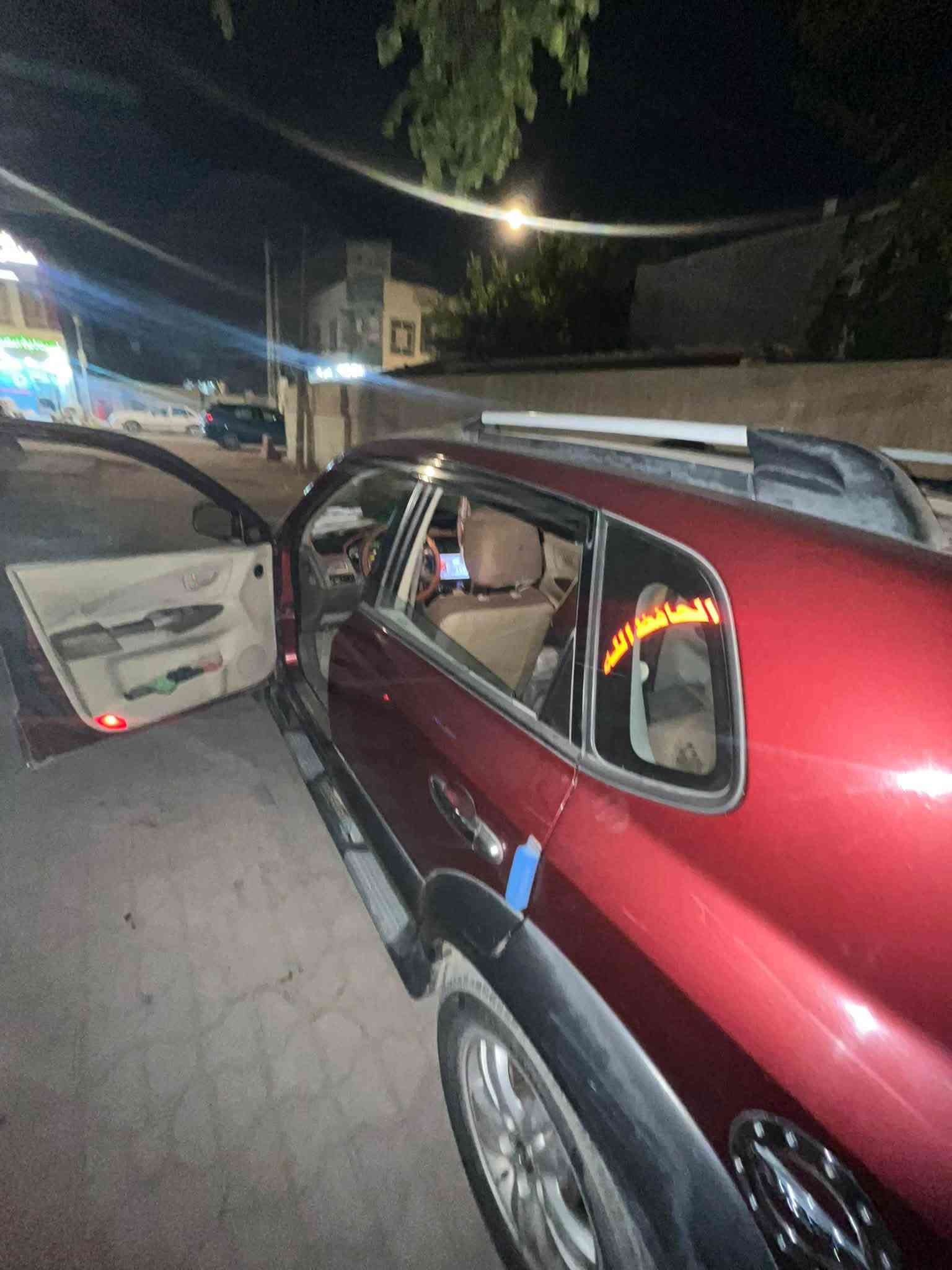 هيونداي توسان • مستعجل • واتساب