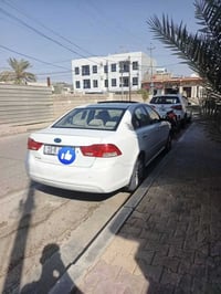 اوبتما ٢٠١٠ • فول مواصفات • الخالديه