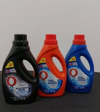 وصول بضاعة • O2 • توصيل مجاني