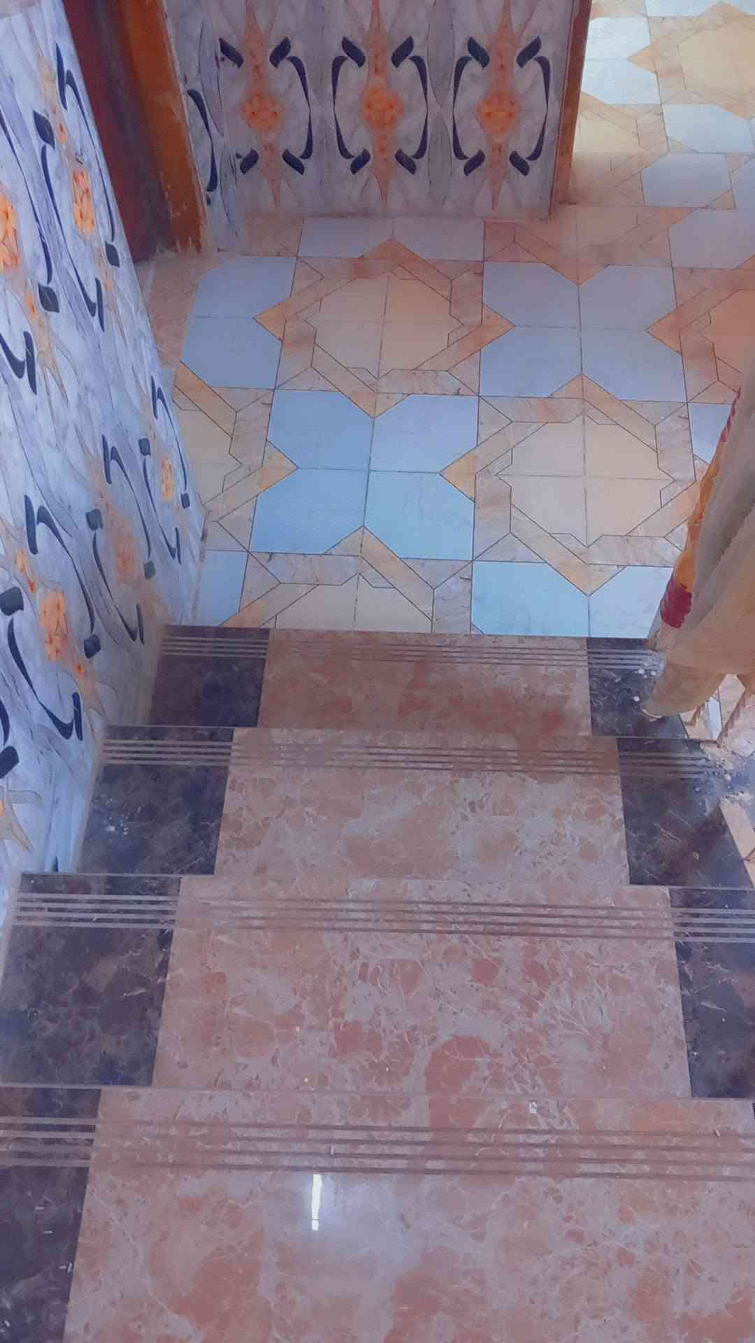 حي العسكري • ١٨٠م • بناء ١٧٠م