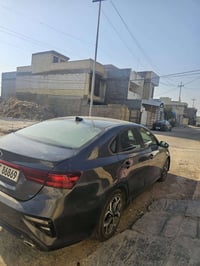 كيا فورتي 21 بيه 5 قطع سونار موجود بل نشر كير محرك جديد صدر جديد تبريد...