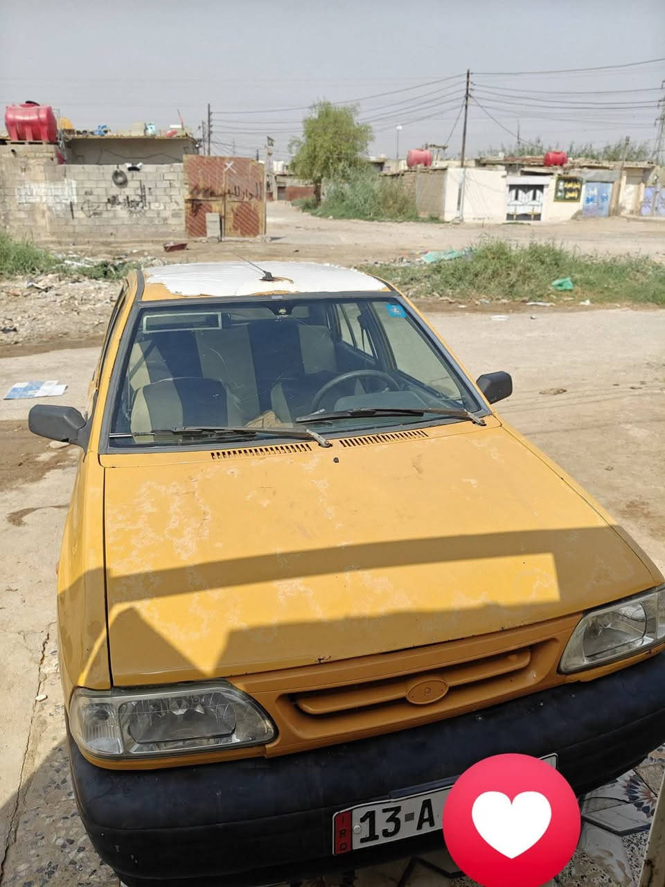 سايبا للبيع موديل 11
مكينه كايمه ابيع كوم حديد بأسمي سنويه جديده رقم الانكليزي السعر 12ورقه وبيها مجال مكانها ميسان
***********
***********@
