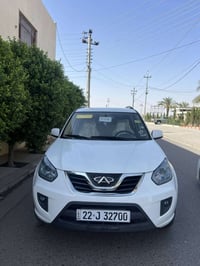 تيجو • موديل ٢٠١٤ • بلا أوراق