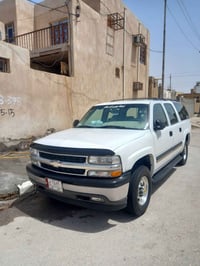 سوبربان • ٢٠٠٤ • ناصريه