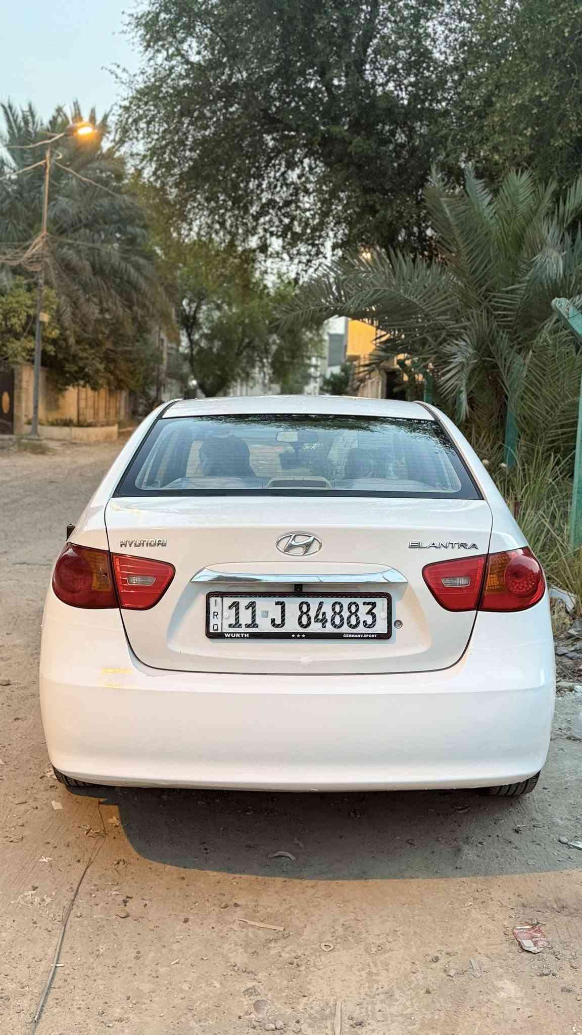 النترا • ٢٠١١ • وارد خليجي