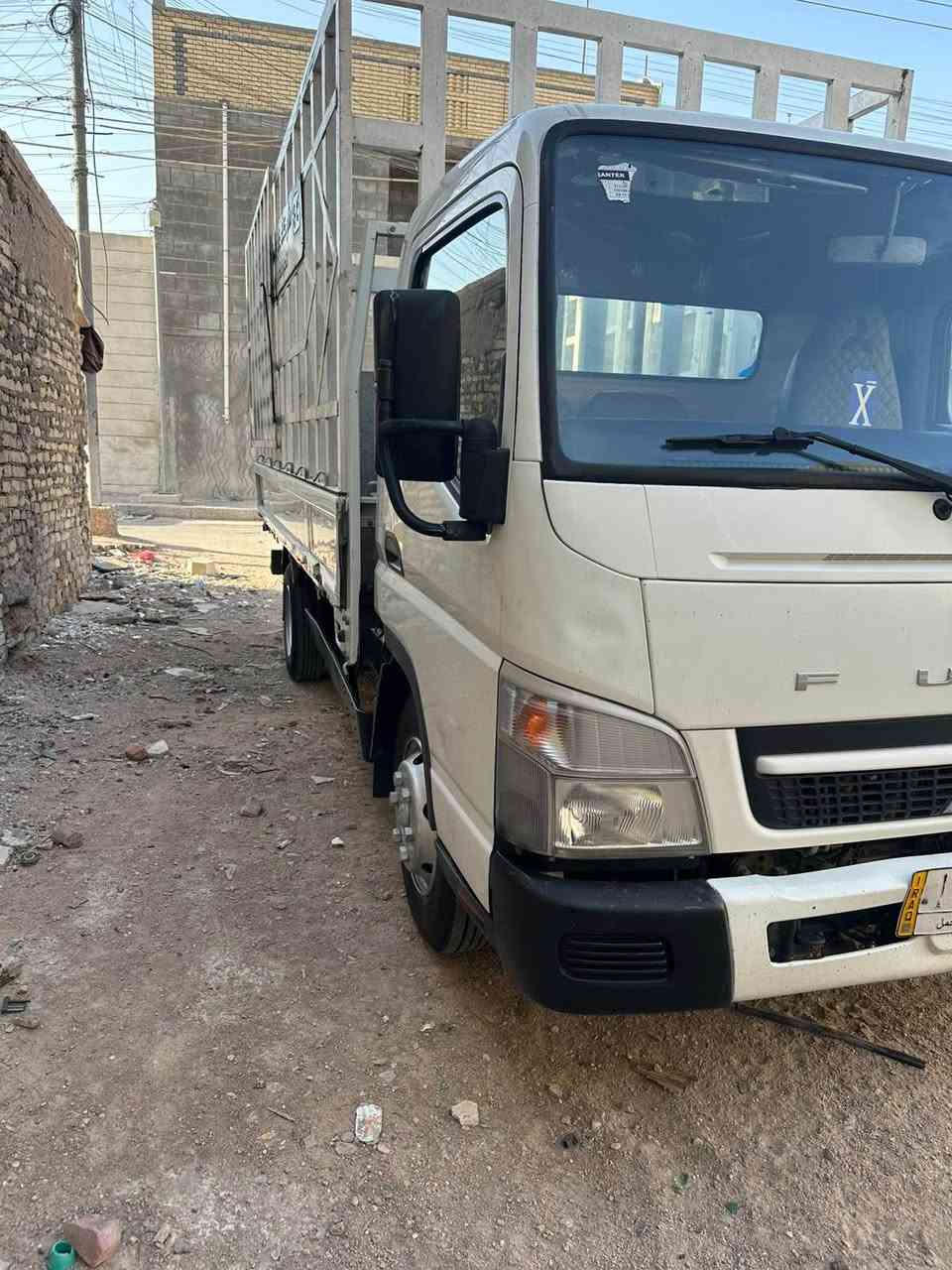 سلام عليكم للبيع مديل 2020رقم راعيه ‭
‭***********‬ البصرة, العراق
