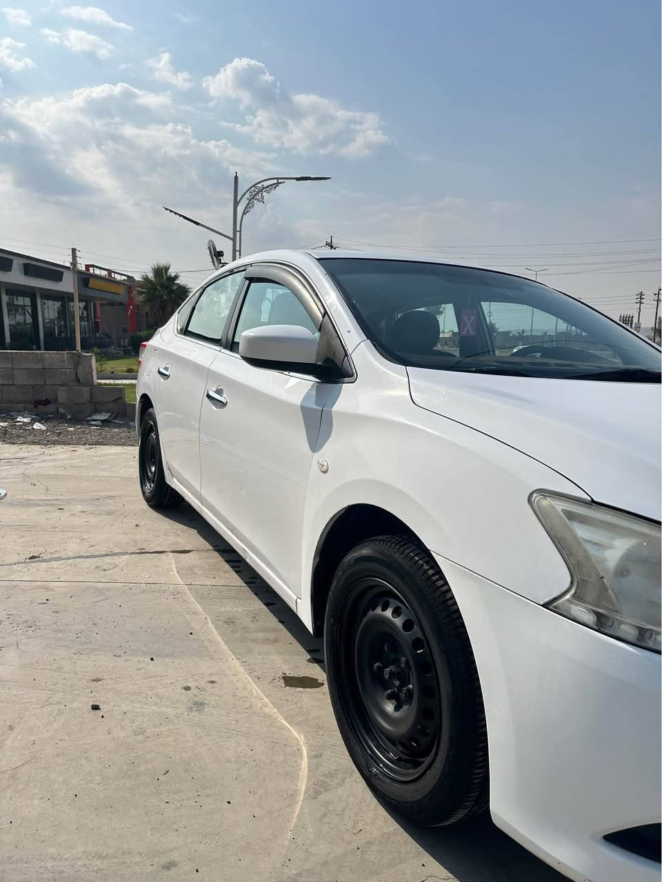 سينترا • ٢٠١٦ • أربيل