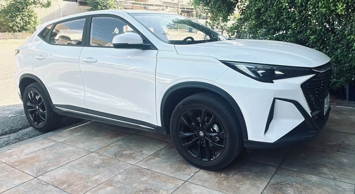 شانجان X5 • ٢٠٢٥ • ٧٠٠٠ كم