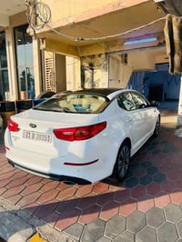 اوبتيما • ٢٠١٥ • ٢٤٠٠ دبل