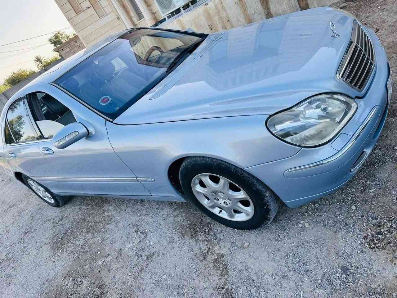 غواصه • محرك 320 • رقم كركوك
