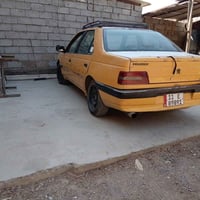 بيجو لميس • ٢٠١٣ • محرك فرنسي