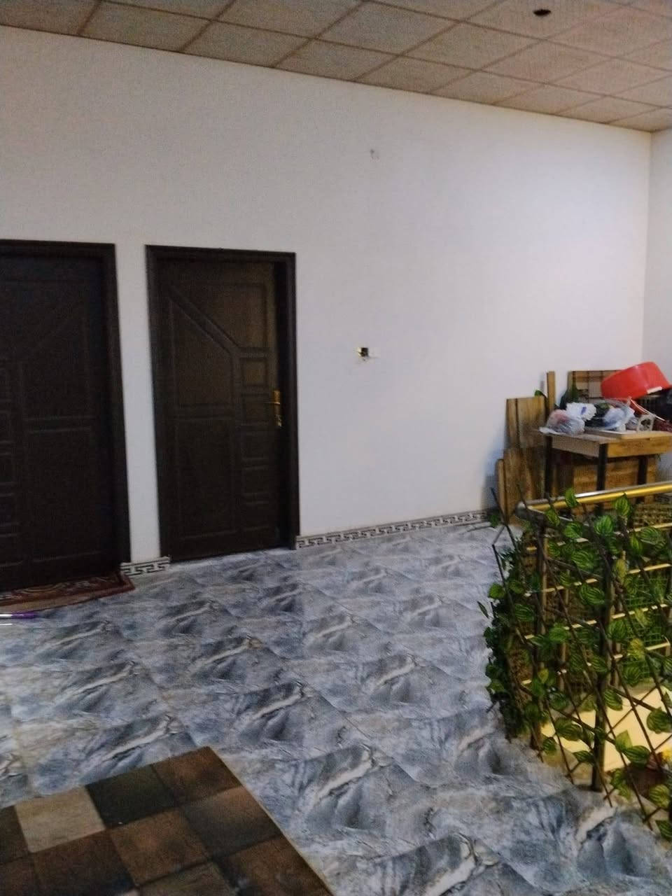حمدان كوت ثويني • ٤٠٠م • طابقين وقف سني