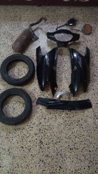اكزز • مطور • توصيل