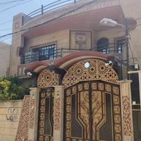 ٢٠٠م • ٥ غرف • هرمات الثانية