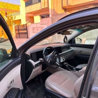 حبايب توسان البيع او مراوس حسب القناعة مديل 2025 السيارة ماشية 10m جدي...