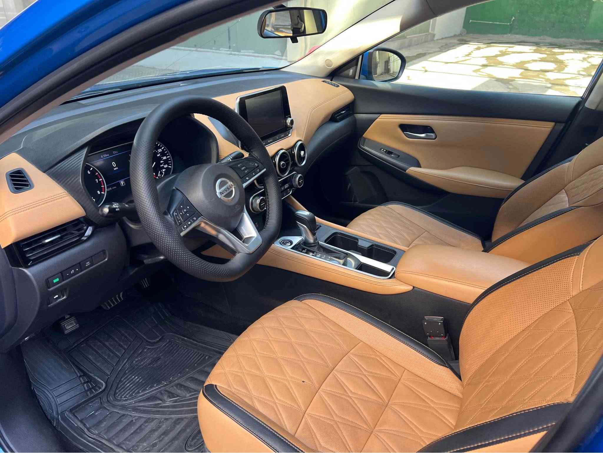 Nissan Sentra 2021    138$🔥
قپات قپات قپات مواصفات
بێ سبوغ 
بێ دەعم
بێ ئارباگ بێ ژۆرێ
ساردەکوتیش بە شەرت
داخل قەیسی 
گوشین هیتەر
سلایت
گوشین کارەبای و پاقڵاوە
رەقەم و سەنەوی نوێیە

*********** أربيل, العراق
