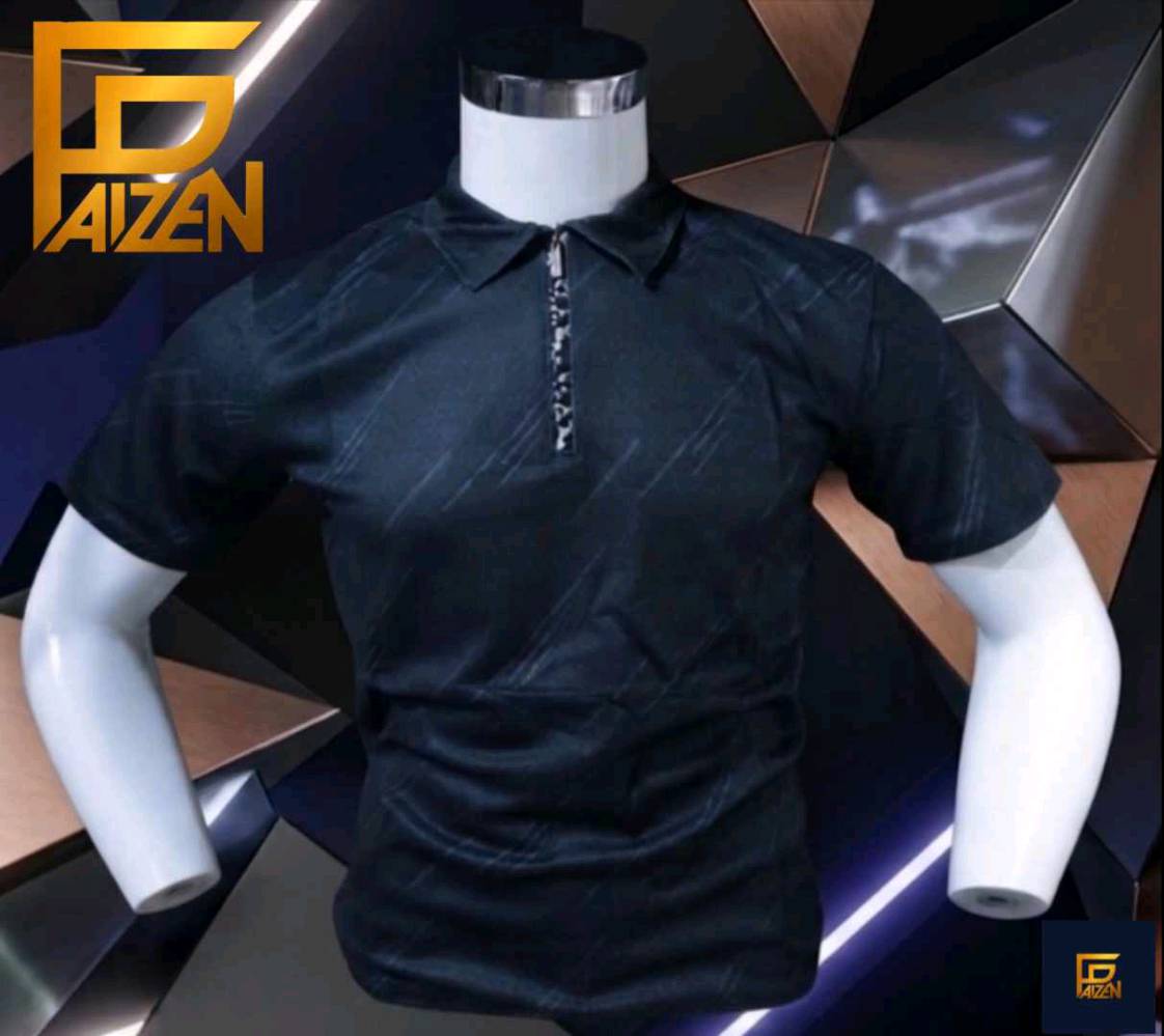 🔥 وصلت التشكيلة الجديدة 🔥
👕 تيشيرت رجالي ستندر بجودة عالية وخامة مميزة. 👑
💰 الأسعار: ▪️القطعة: 7,000 دينار▪️ قطعتان: 14,000 دينار▪️ثلاث قطع بـ 20,000 دينار فقط  🤍 
🚚 التوصيل إلى جميع محافظات العراق بـ 3,500 دينار فقط. 🔥

🎨 الألوان المتوفرة: 🤎 صحراوي 🤍 أبيض 🩵 تركوازي  مقارب للاسود 🩶 رمادي فاتح

❄️ خامة حجرية ناعمة وباردة تمنحك الراحة طوال اليوم، مناسبة لأجواء الصيف، مع ملمس مميز وجودة عالية.

📏 القياسات: M / L / XL | 2XL | 3XL ✅ مناسبة لأوزان 45 إلى 120 كغم.
م/تفحص وتطمئن قبل الدفع للمندوب 🤩

📩 للحجز أو الاستفسار، راسل الصفحة الآن. ⚡ الكمية محدودة، 🔥 سارع بالحجز قبل نفادها. 🌹 أهلًا وسهلًا
🌹 FAIZEN... جودة تستحق الثقة، وسعر ينافس السوق. 🔥🇮🇶🤍
وين موقعك بالعراق بالضبط؟ حتى الزبون يعرف شلون يستلم وإذا أكو تسليم مباشر بالمحافظة.: 
يوجد توصيل كافة أنحاء العراق
الخامة شنو تركيبتها بالضبط؟ قطن لو بوليستر لو مخلوط، وبيها مطاطية لو لا؟: 
تيشيرت حجري ناعم 
هل القياس مضبوط ستندر لو مائل للصغير/الكبير؟ وإذا بين قياسين، تنصحون ناخذ أكبر لو الأصغر؟: 
قياسات ستندر  گصه عدله مو مخصر
أكو تبديل أو استرجاع إذا المقاس ما طلع مناسب أو إذا وصل بيه مشكلة؟: 
نعم
شنو اسم/رقم الموديل بالضبط لهالتشكيلة؟ وإذا أكو أكثر من موديل أو نسخة من نفس التيشيرت، شنو الفرق بينها؟: 
تيشيرت حجري ناعم صيني نخب اول