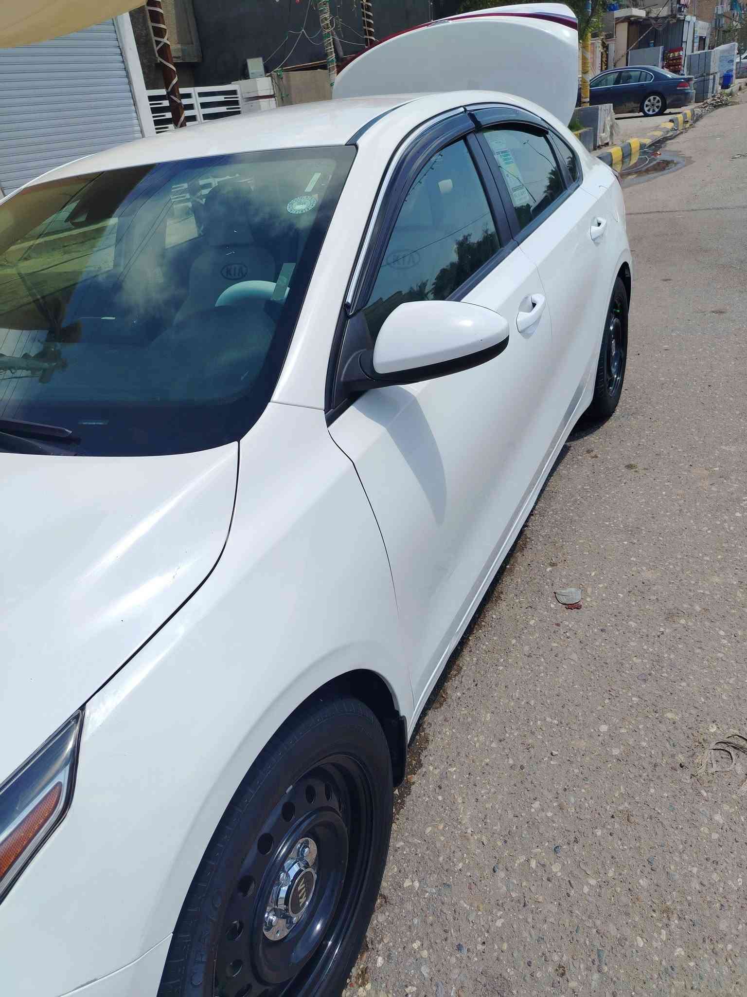 فورتي موديل ٢١
مكينه ٢٠٠٠
ماشيه ٦٠ ميل
السعر ١٢٨
واسط العزيزيه
***********

نص مكتوب في الصور:
- المنشورات
- كروب فورتي وارد امريكي
- طرشي ومخللات المذاق الشهير · ٤٣ د · 👤
- سلام عليكم
- سونار موجود بل داخل
- سياره خير من الله
- ٣+
- Kia Forte... bidfax.info Free bid history copart and iaai » Kia » Forte » Kia Forte Lxs 2021 White 2.0L vin: 3KPF24AD4ME335661 Kia Forte Lxs 2021 White 2.0L vin: 3KPF24AD4ME335661 000-36226529-04/14/2023 - IAA Inc. BidFax.info Final bid: $5900 Auction: IAAI SOLD
- Kia Forte Lxs 2021 White 2.0L vin: 3KPF24AD4ME335661 Final bid: $5900 Auction: IAAI SOLD
- BidCars 2020 KIA Forte, FE | 3KPF24AD4LE245070 | Bid قد تكون الصور محمية بموجب حقوق النشر. مزيد من المعلومات حفظ مشاركة BIDCARs 2021 KIA Forte, Lxs | BidCars 3KPF24AD4ME335661, carcheck.by النشاط الإشعارات بحث الصفحة الرئيسية
- 6:11
- كروب فورتي سيراتو العراق
- ضهر النسر . 8 س .
- سلام عليكم سيارة للبيع
- سيارة للبيع فورتي 2021 رقم اربيل
- سيارة ماشية 51 الف سيارة شخصية ما اشتغل بيها تكسي
- مكانها العزيزية للاستفسار اكثر الاتصال *********** واتساب
- 2
- 5
- الأكثر ملاءمة
- هاشم المشايخي . 6 س . بواسطة الكاتب
- السعر ممكن
- 1
- رد
- اكتب تعليقًا عامًا...