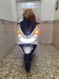 PCX • ١٥٠ • ماشيه ٣٨
