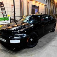 تشارجر SXT • ٢٠١٦ • بغداد المشتل