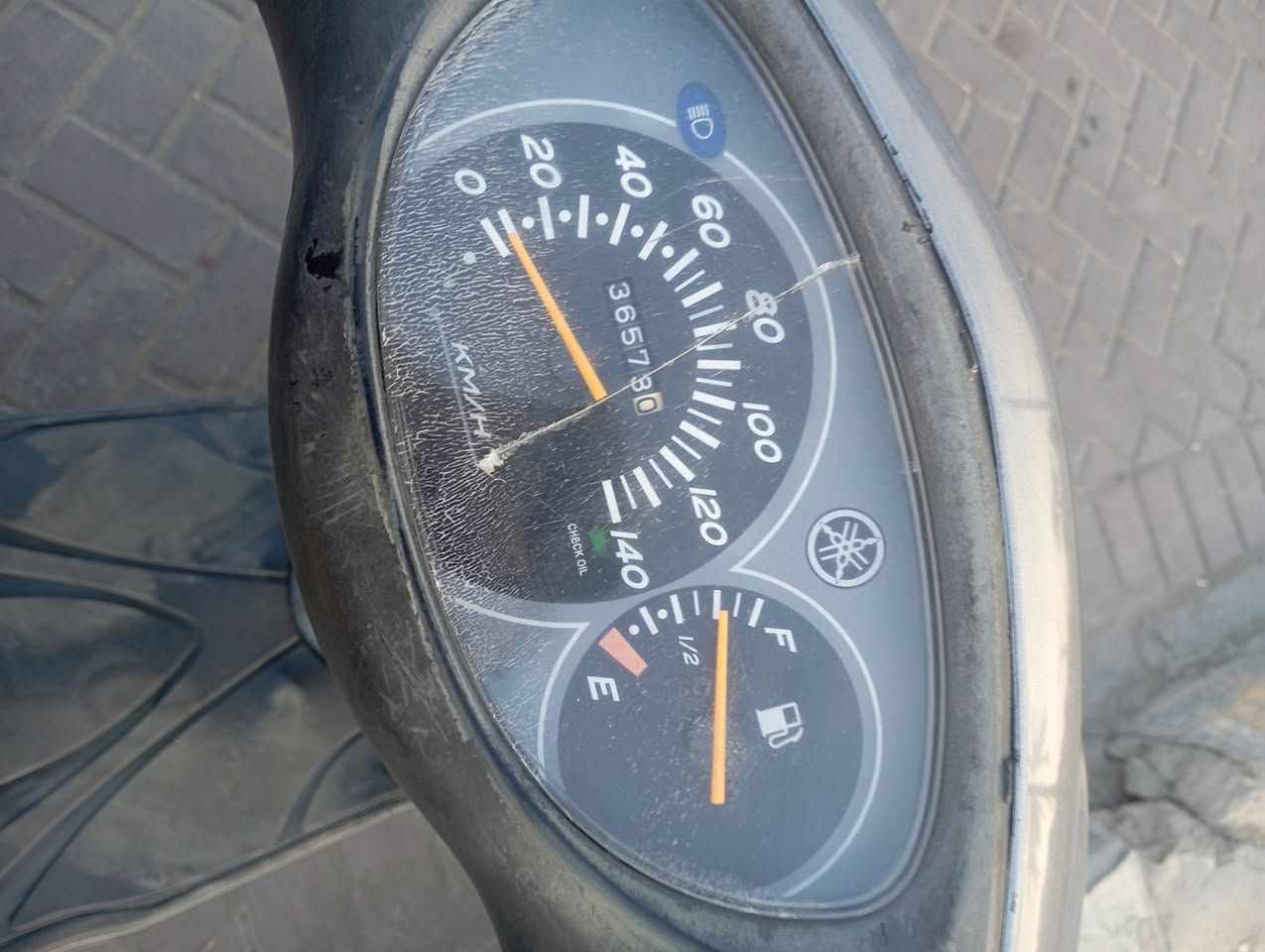 بريز • كابريتر اصلي • كهربيات شغالة