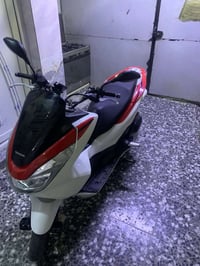 بي سي اکس • جيل 2 • حساسات