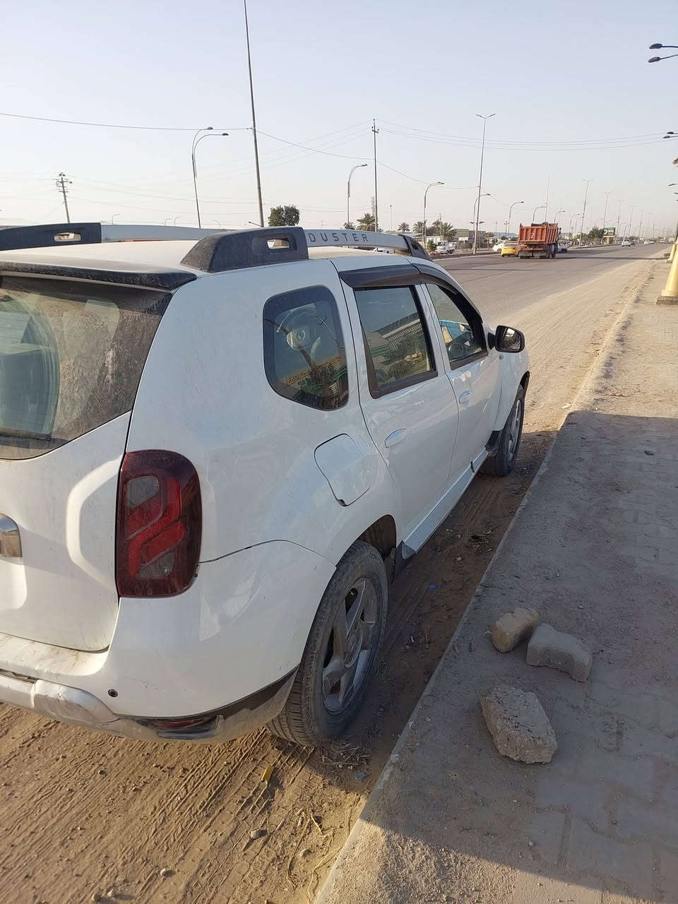 داستر ٢٠١٨ بغداد حرة ٧٢$
تفاصيل أكثر ***********
